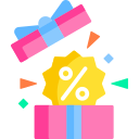 Lucrative Bonuses & Promotions